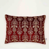 Vermi Cushion Cover